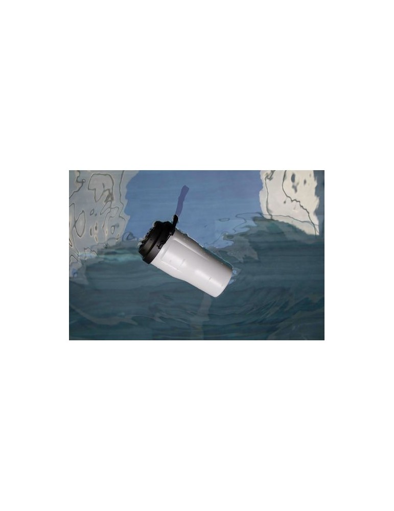 Bouteille de 510 ml BrandCharger Posh Café