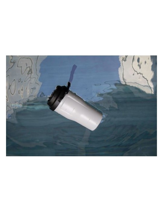 Bouteille de 510 ml BrandCharger Posh Café