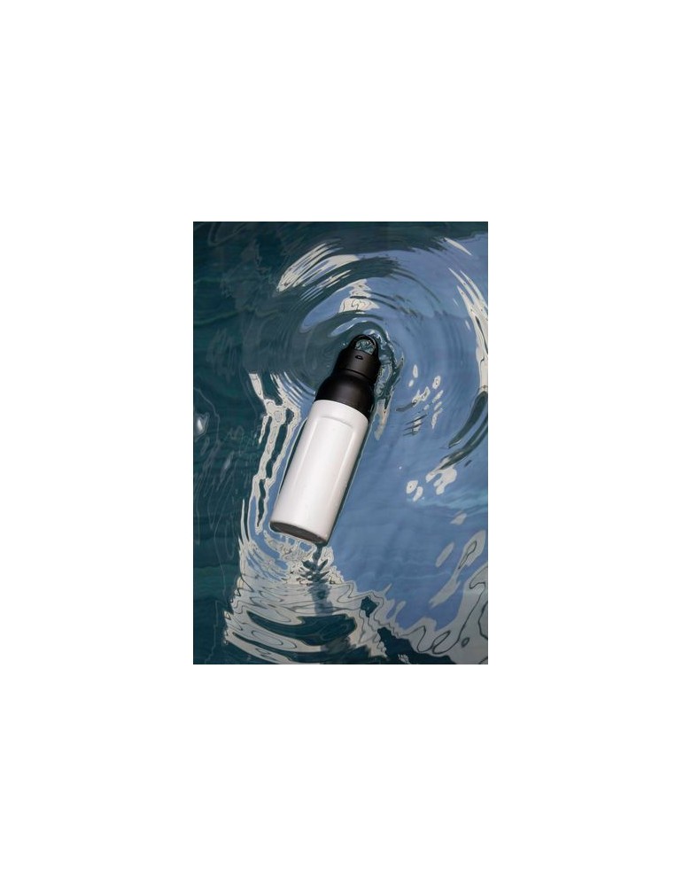 Bouteille de 520 ml BrandCharger Posh Flo
