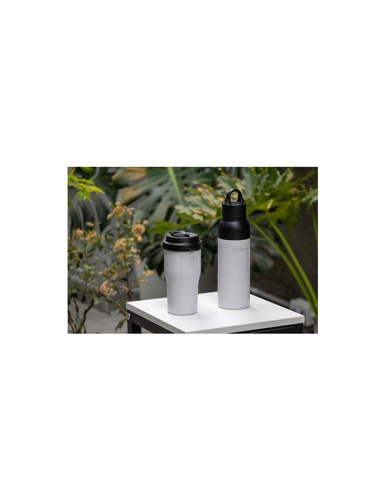 Bouteille de 520 ml BrandCharger Posh Flo