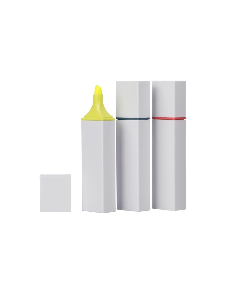 Surligneur en ABS recyclé Kavi
