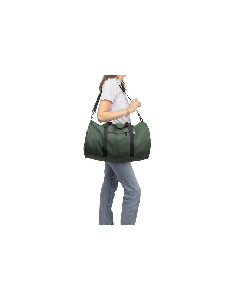 Sac de sport en rPET Aisha