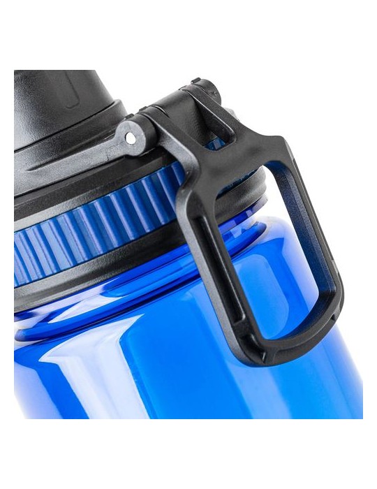 Gourde de 750 ml en rPET Olivian