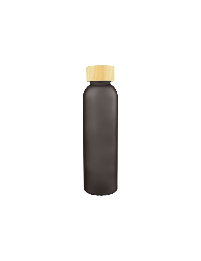 Gourde de 500 ml en verre Levi