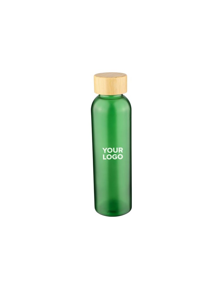 Gourde de 500 ml en verre Levi