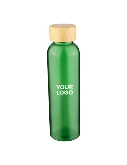 Gourde de 500 ml en verre Levi