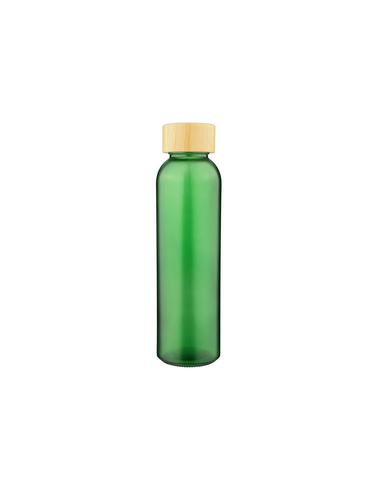 Gourde de 500 ml en verre Levi