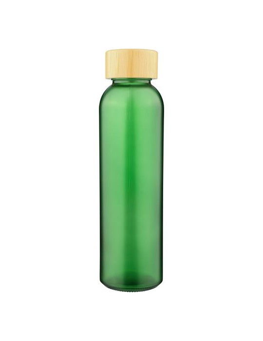 Gourde de 500 ml en verre Levi