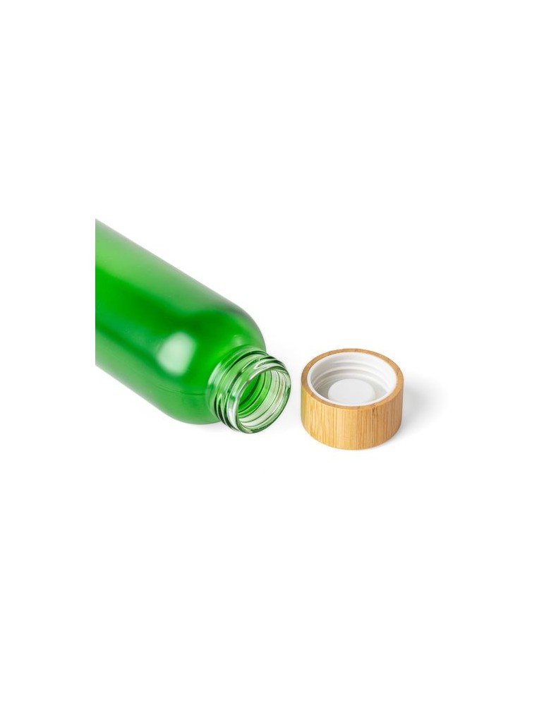 Gourde de 500 ml en verre Levi