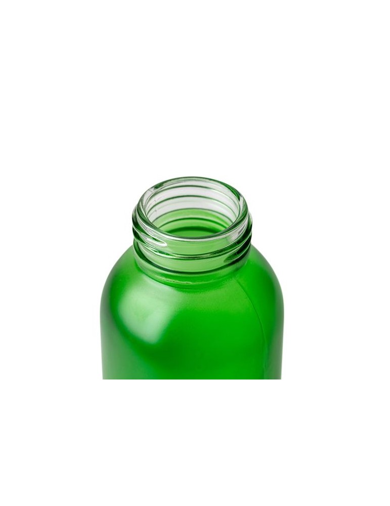 Gourde de 500 ml en verre Levi