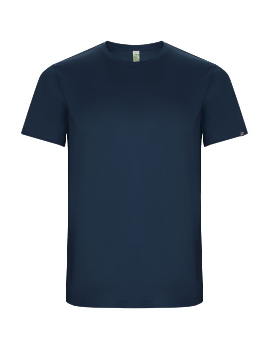 T-shirt de 135 g/m² Imola maille piquée à manches courtes pour homme