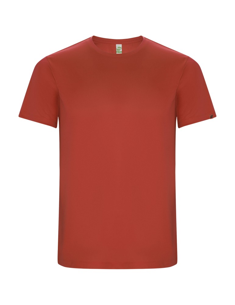 T-shirt de 135 g/m² Imola maille piquée à manches courtes pour homme