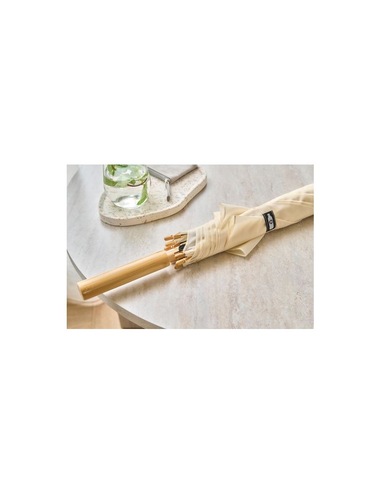 Parapluie golf automatique en rPET 190T Milan