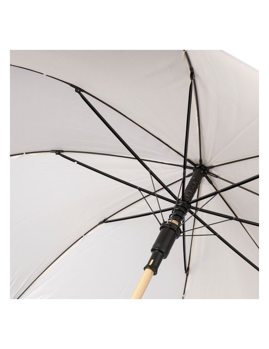 Parapluie golf automatique en rPET 190T Milan