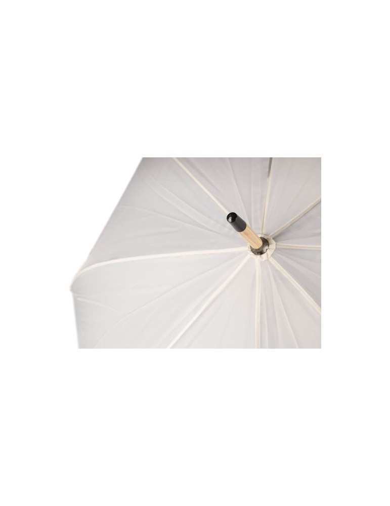 Parapluie golf automatique en rPET 190T Milan