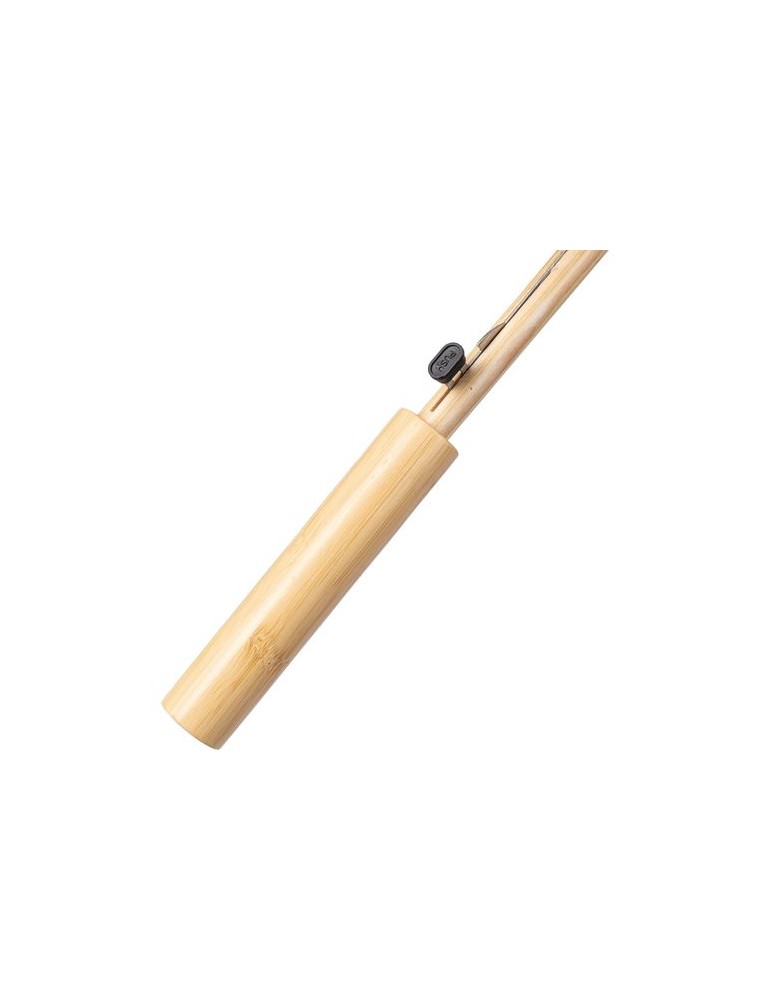 Parapluie golf automatique en rPET 190T Milan