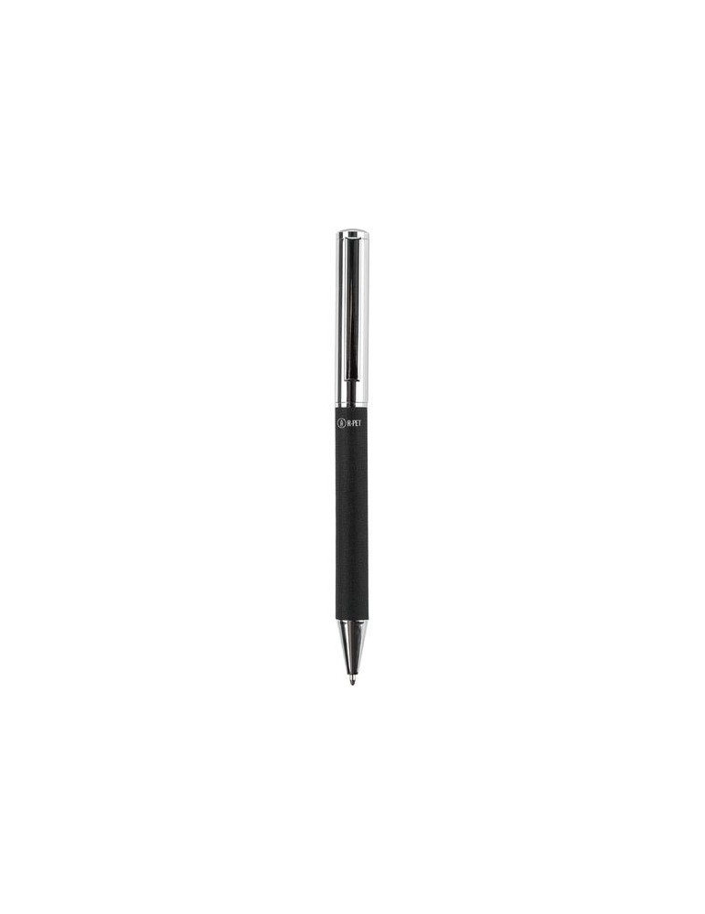 Stylo à bille rotatif en laiton Jalen