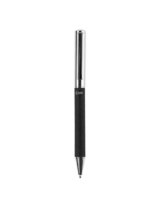 Stylo à bille rotatif en laiton Jalen