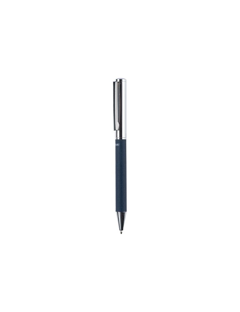 Stylo à bille rotatif en laiton Jalen