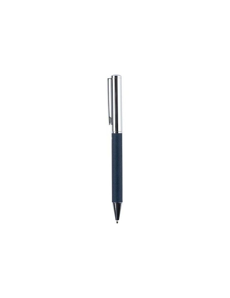 Stylo à bille rotatif en laiton Jalen