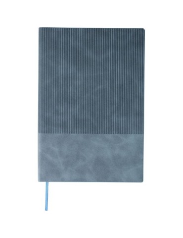 Carnet A5 en PU recyclé Elian 2