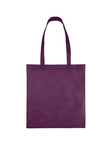 Sac shopping en non tissé 80 g/m2 Taye 2