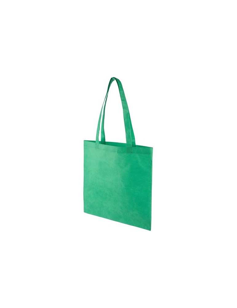 Sac shopping en non tissé 80 g/m2 Taye