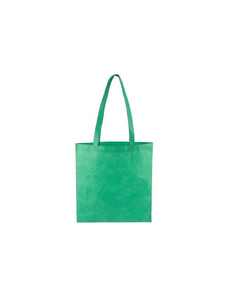 Sac shopping en non tissé 80 g/m2 Taye