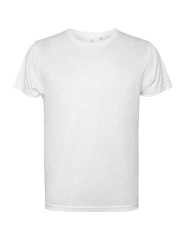T-shirt de 125 g/m² Estoril à manches courtes pour homme