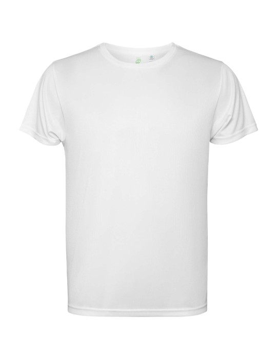 T-shirt de 125 g/m² Estoril à manches courtes pour homme