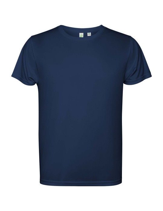 T-shirt de 125 g/m² Estoril à manches courtes pour homme