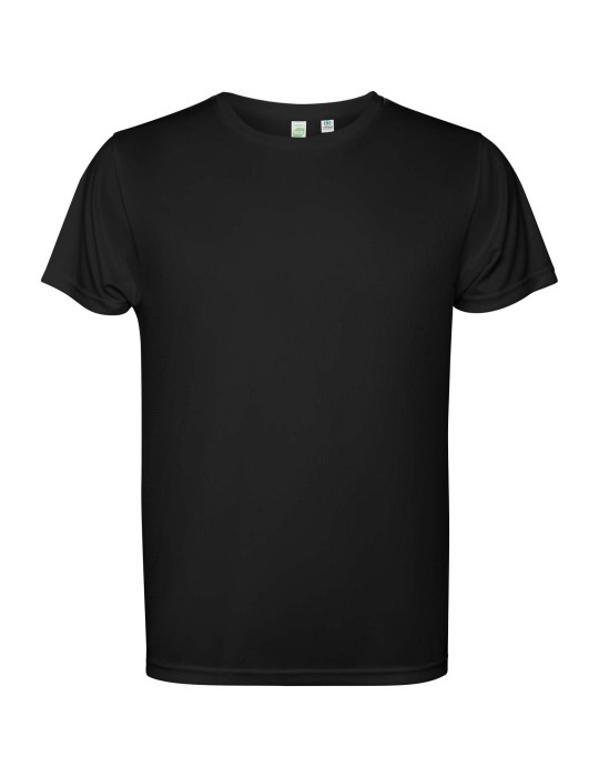 T-shirt de 125 g/m² Estoril à manches courtes pour homme