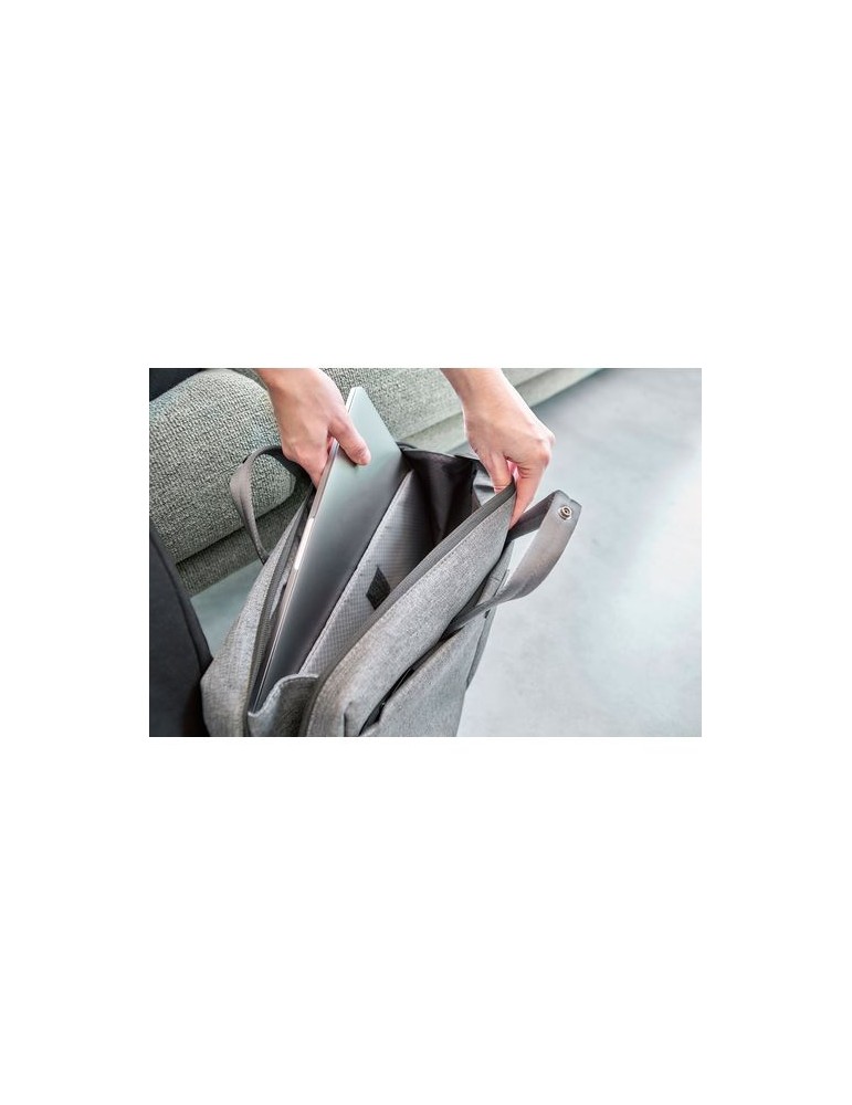 Sacoche pour ordinateur portable BrandCharger Metro