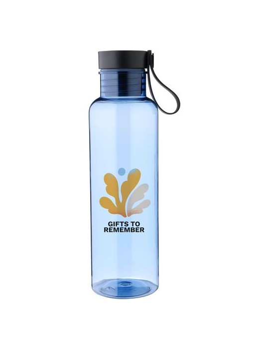 Gourde de 750 ml en rPET Aisling