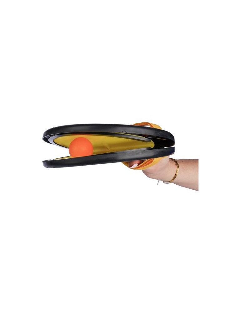Jeu de balles en ABS Oberon