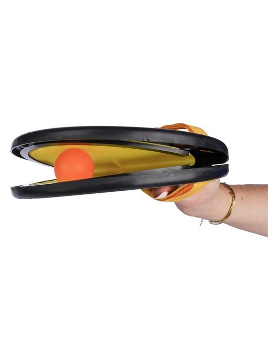 Jeu de balles en ABS Oberon