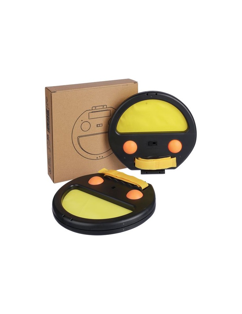 Jeu de balles en ABS Oberon