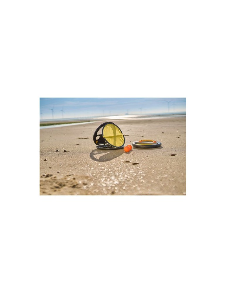 Jeu de balles en ABS Oberon
