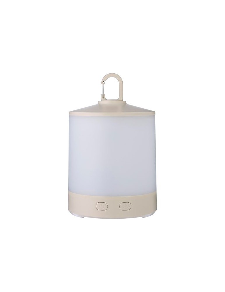 Lampe multifonction en ABS Araminta