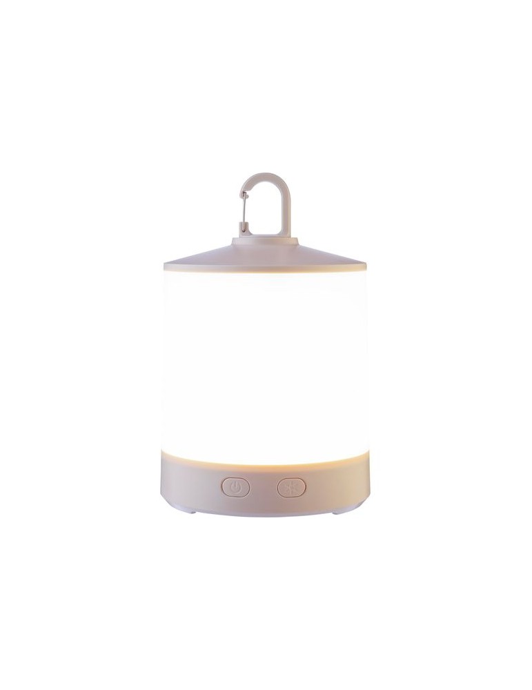 Lampe multifonction en ABS Araminta