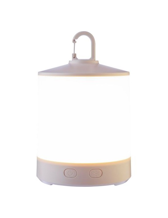 Lampe multifonction en ABS Araminta