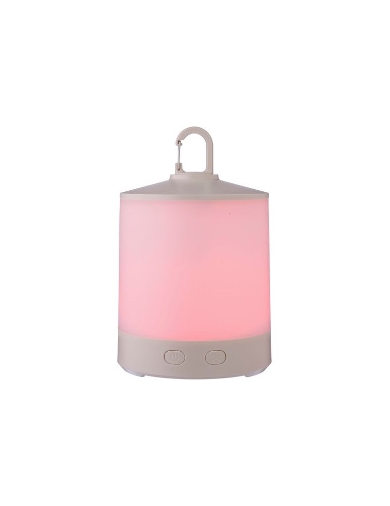 Lampe multifonction en ABS Araminta