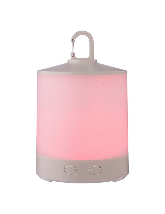 Lampe multifonction en ABS Araminta