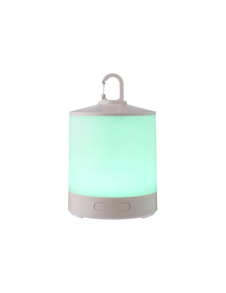 Lampe multifonction en ABS Araminta