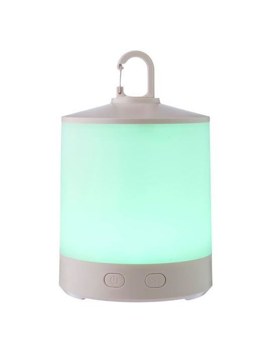 Lampe multifonction en ABS Araminta