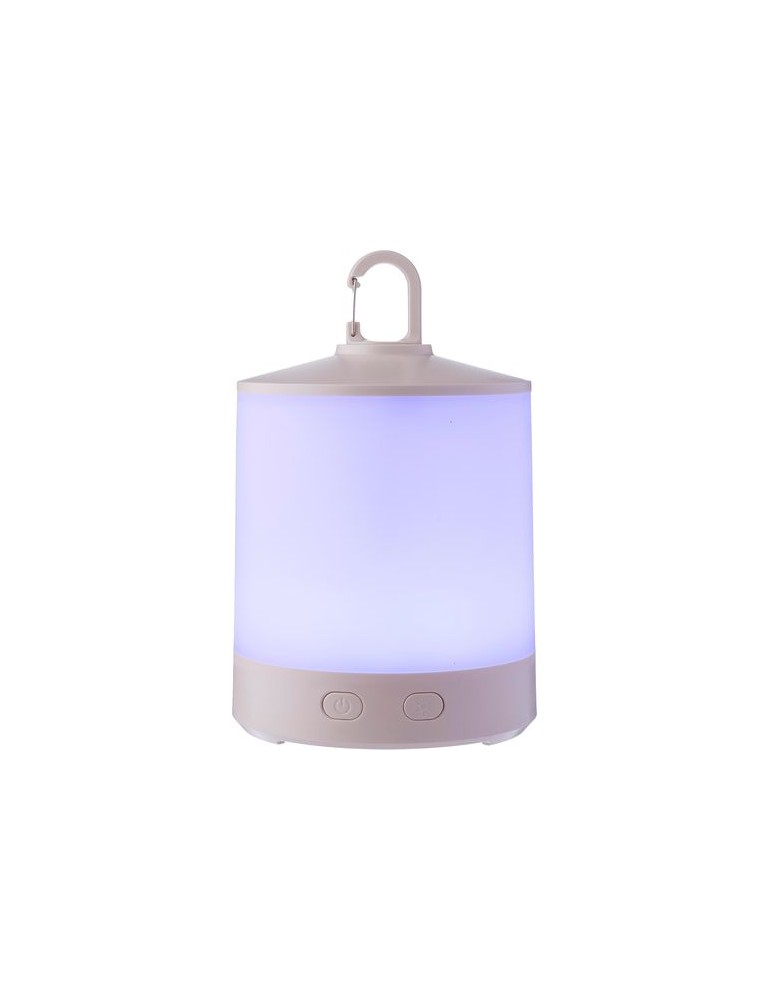 Lampe multifonction en ABS Araminta