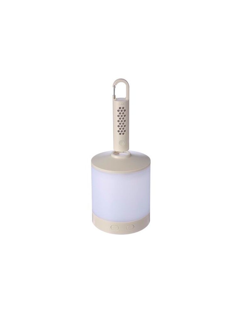 Lampe multifonction en ABS Araminta