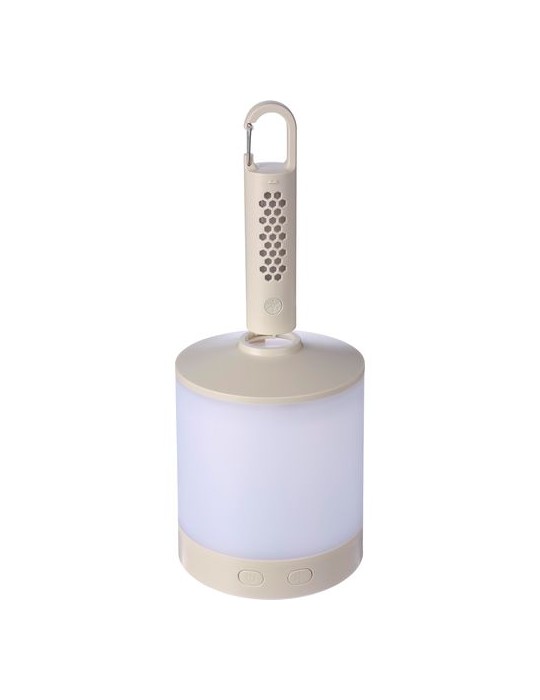 Lampe multifonction en ABS Araminta