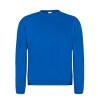 Sweat-Shirt Personnalisable Adulte SWC280 "keya" Matières : coton Taille textile : 3XL Couleurs : bleu impression logo haute qua
