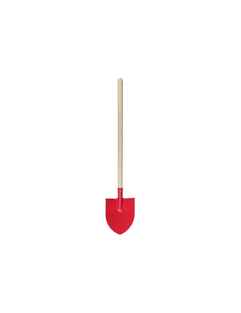 Pelle de jardin avec manche en bois Marigold